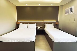 Daraga Tourist Inn