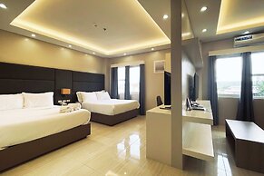 Daraga Tourist Inn