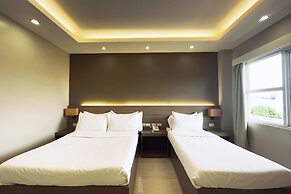 Daraga Tourist Inn