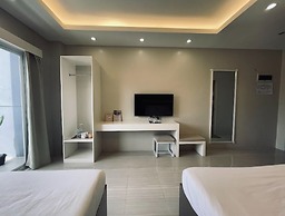 Daraga Tourist Inn