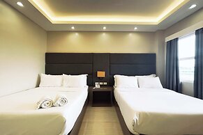 Daraga Tourist Inn