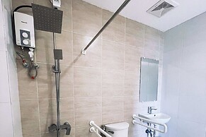 Daraga Tourist Inn