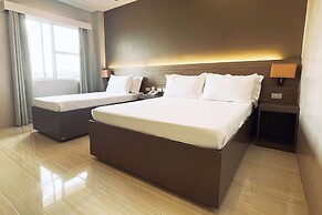 Daraga Tourist Inn
