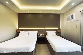 Daraga Tourist Inn