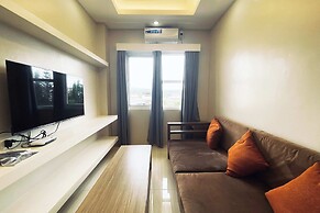 Daraga Tourist Inn