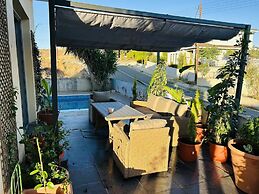Impeccable 3-bed Villa in Nicosia