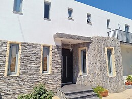 Impeccable 3-bed Villa in Nicosia