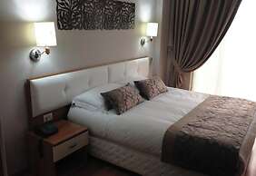 Hotel Arvi