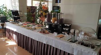 Hotel Arvi