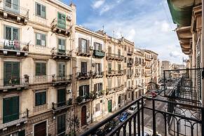 Casa Disio al Centro di Palermo by Wonderful Italy