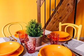 Casa Nica al Centro di Palermo by Wonderful Italy