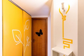 Casa Lamuri al Centro di Palermo by Wonderful Italy