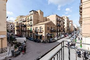 Casa Lamuri al Centro di Palermo by Wonderful Italy