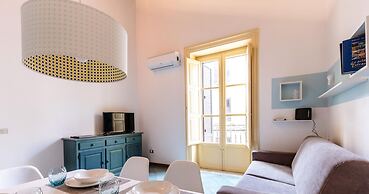 Casa Lamuri al Centro di Palermo by Wonderful Italy