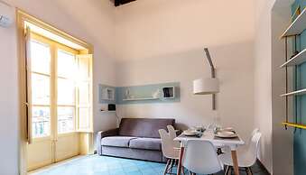 Casa Lamuri al Centro di Palermo by Wonderful Italy