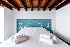 Casa Lamuri al Centro di Palermo by Wonderful Italy