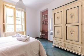 Casa Lamuri al Centro di Palermo by Wonderful Italy