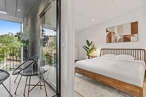 Charming Clausen Getaway Serene ID209