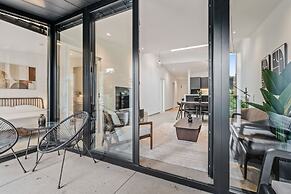 Charming Clausen Getaway Serene ID209