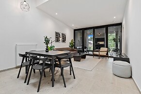 Charming Clausen Getaway Serene ID209