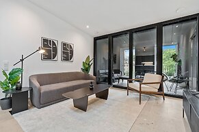 Charming Clausen Getaway Serene ID209