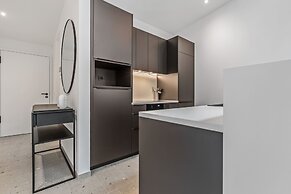 Charming Clausen Getaway Serene ID209