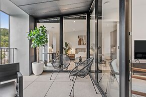 Charming Clausen Getaway Serene ID209