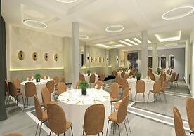 Robyson Residency Kinshasa