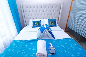 Songeza Furnished Accomodation-embakasi