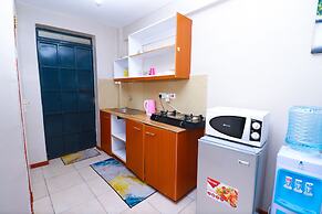 Songeza Furnished Accomodation-embakasi