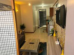 Songeza Furnished Accomodation-embakasi