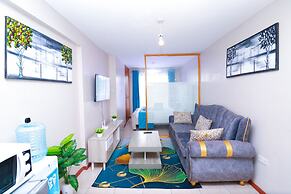 Songeza Furnished Accomodation-embakasi