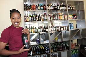 Paraiso Gardens Hotel