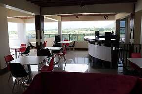 Paraiso Gardens Hotel