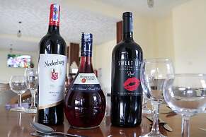 Paraiso Gardens Hotel