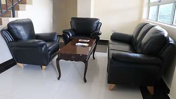 Paraiso Gardens Hotel