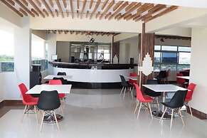 Paraiso Gardens Hotel