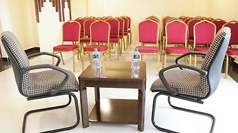 Paraiso Gardens Hotel