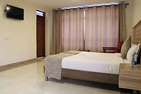 Paraiso Gardens Hotel