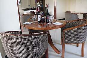 Paraiso Gardens Hotel