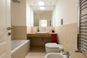 Magione Apartment With Terrace by Wonderful Italy