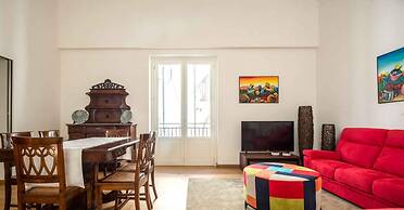 Magione Apartment With Terrace by Wonderful Italy