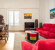 Magione Apartment With Terrace by Wonderful Italy