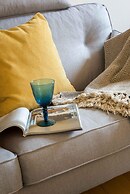 Magione Apartment With Terrace by Wonderful Italy