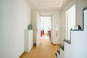 Magione Apartment With Terrace by Wonderful Italy