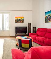 Magione Apartment With Terrace by Wonderful Italy