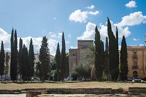 Magione Apartment With Terrace by Wonderful Italy