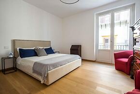 Magione Apartment With Terrace by Wonderful Italy