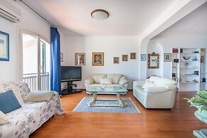 Casa con Terrazza sul Mare all Addaura by Wonderful Italy