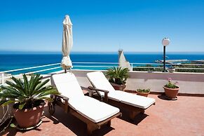 Casa con Terrazza sul Mare all Addaura by Wonderful Italy
